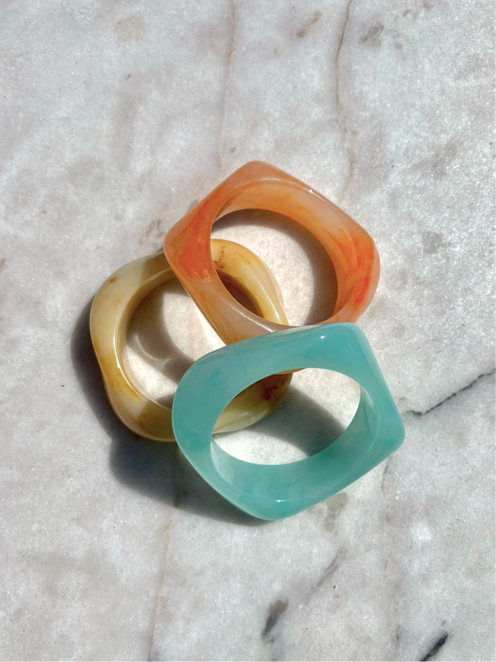 Bangle | Turquoise