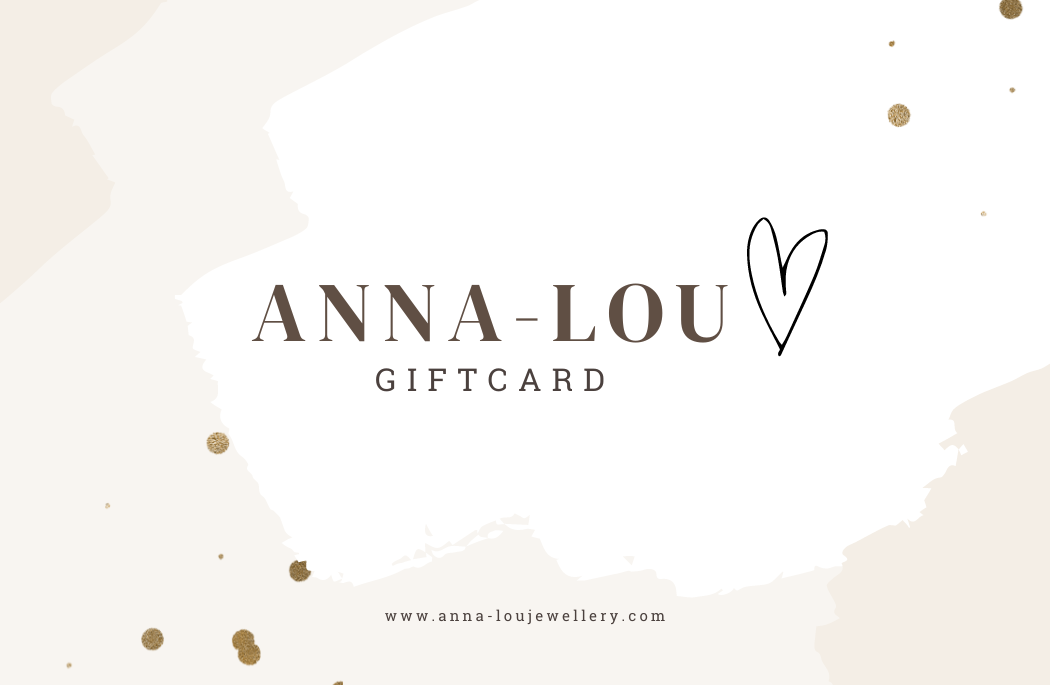 Anna-Lou Gift Card