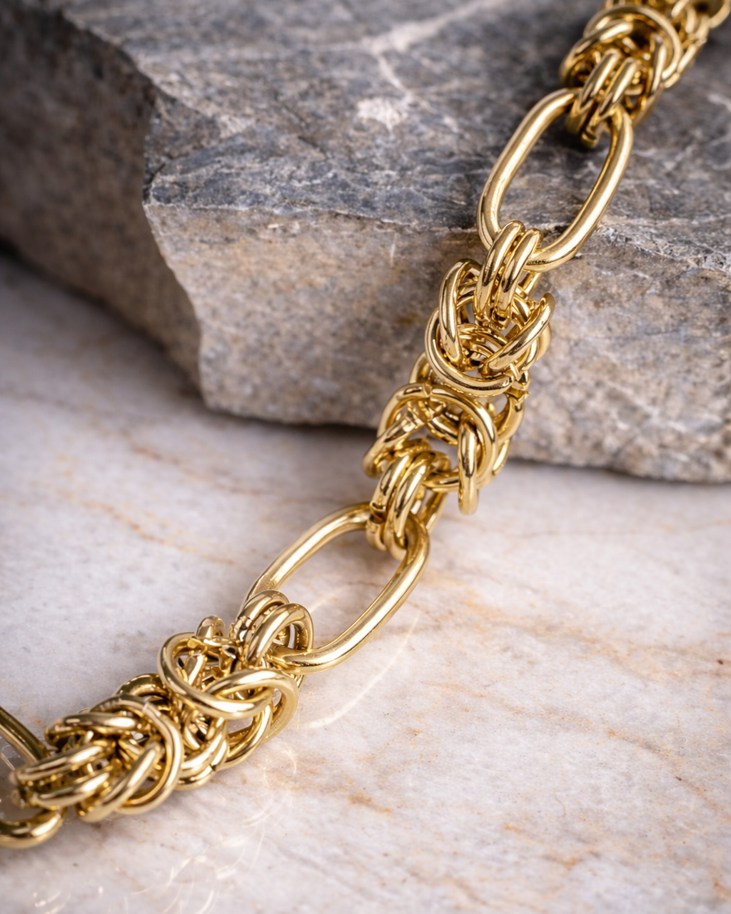 Zoë bracelet