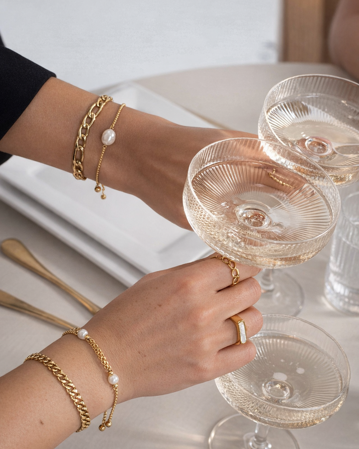 Céline bracelet