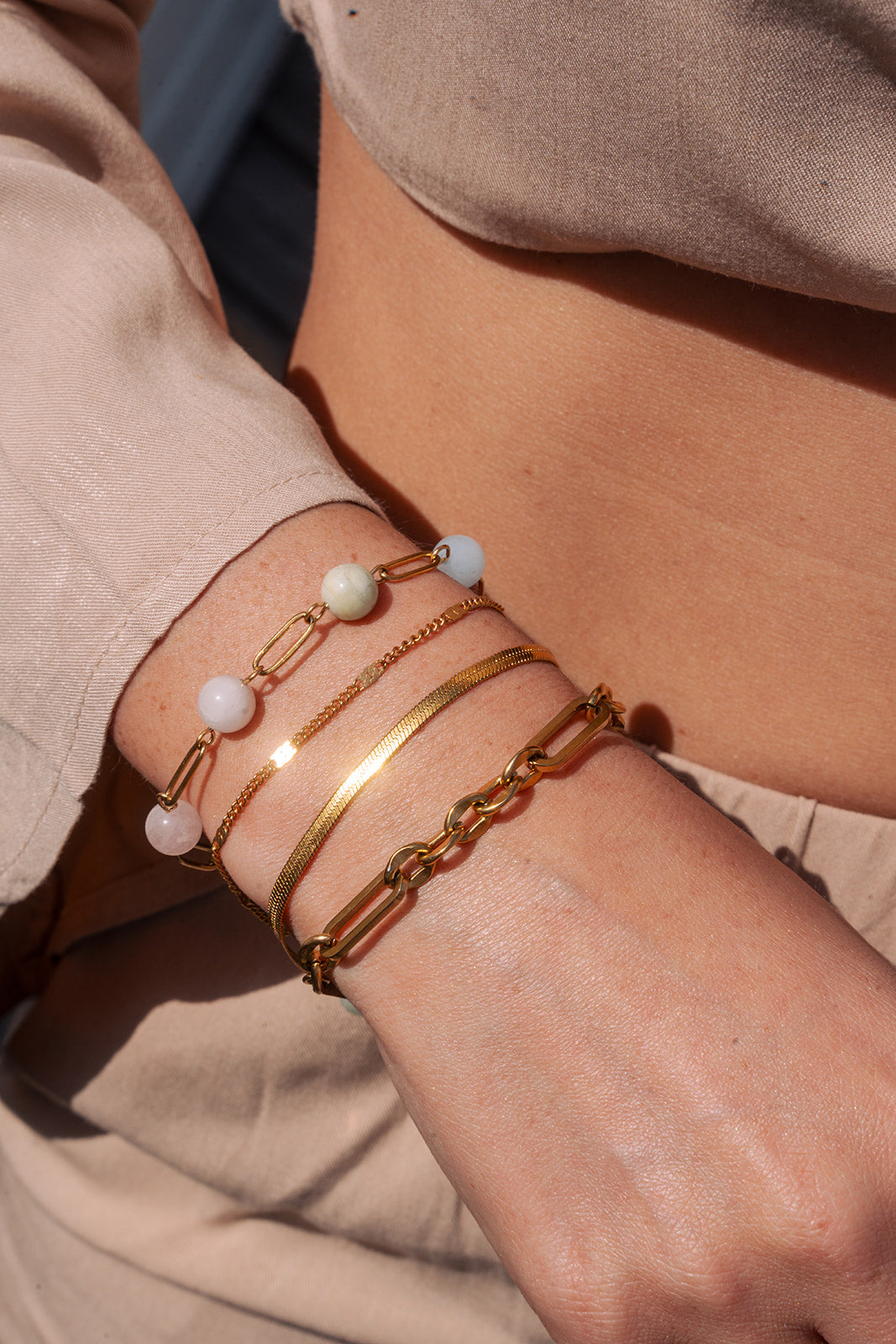 Colette bracelet