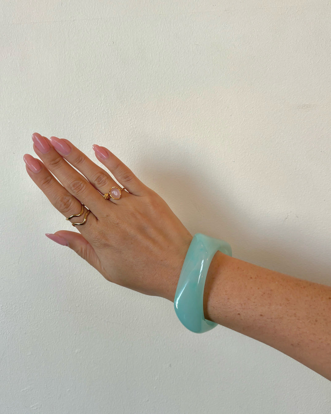 Bangle | Turquoise