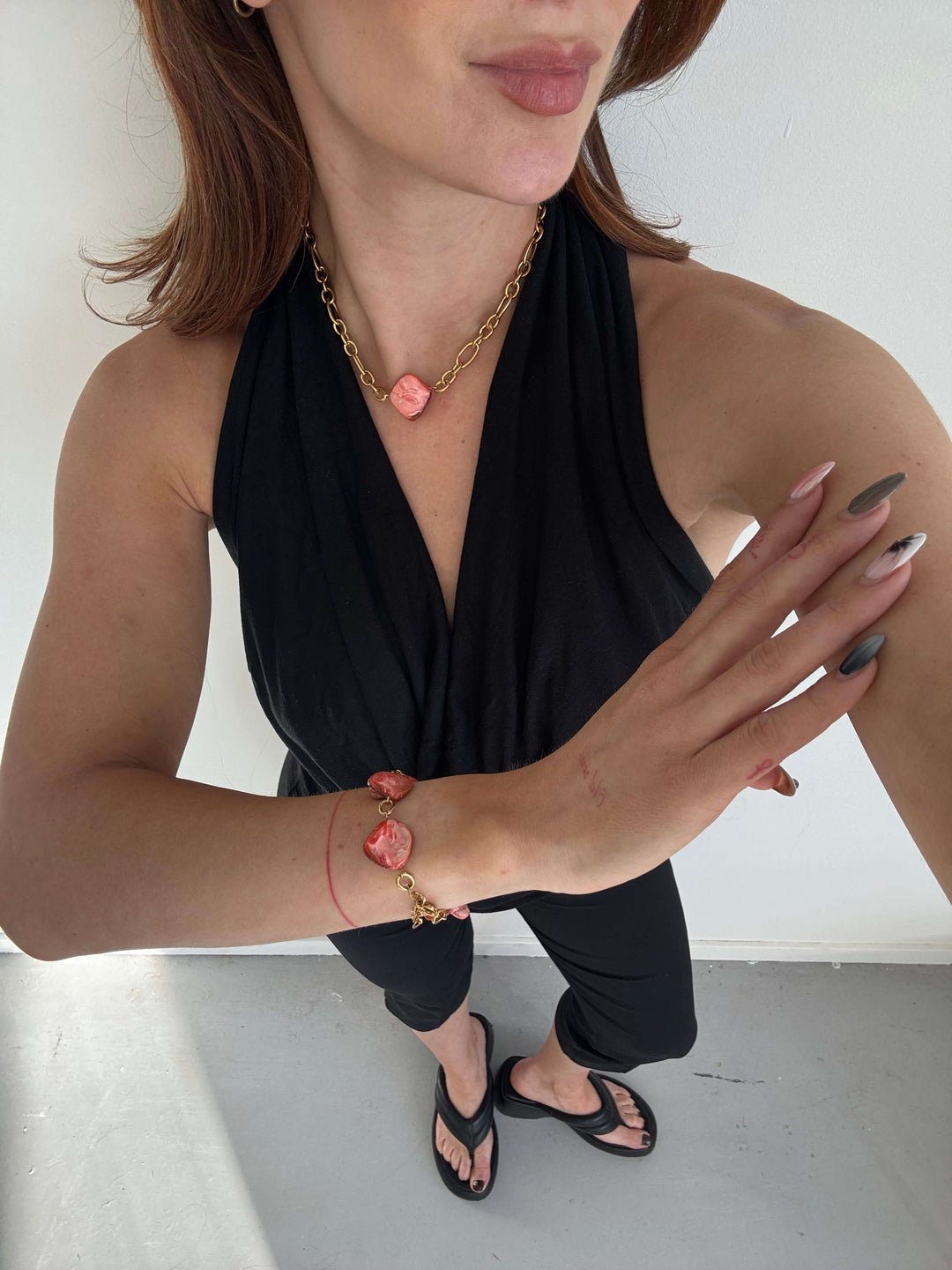 Coral