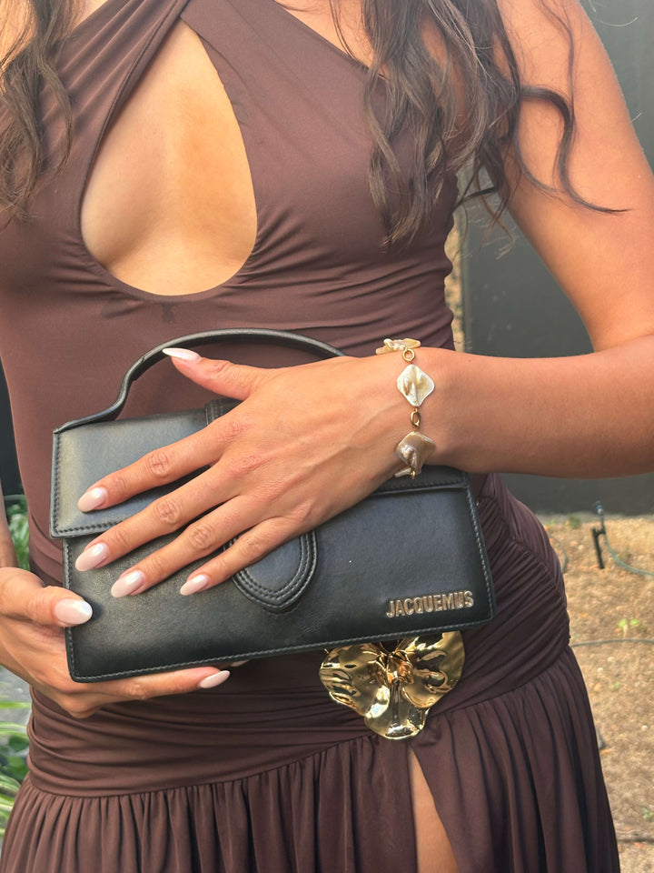 Aurelia bracelet