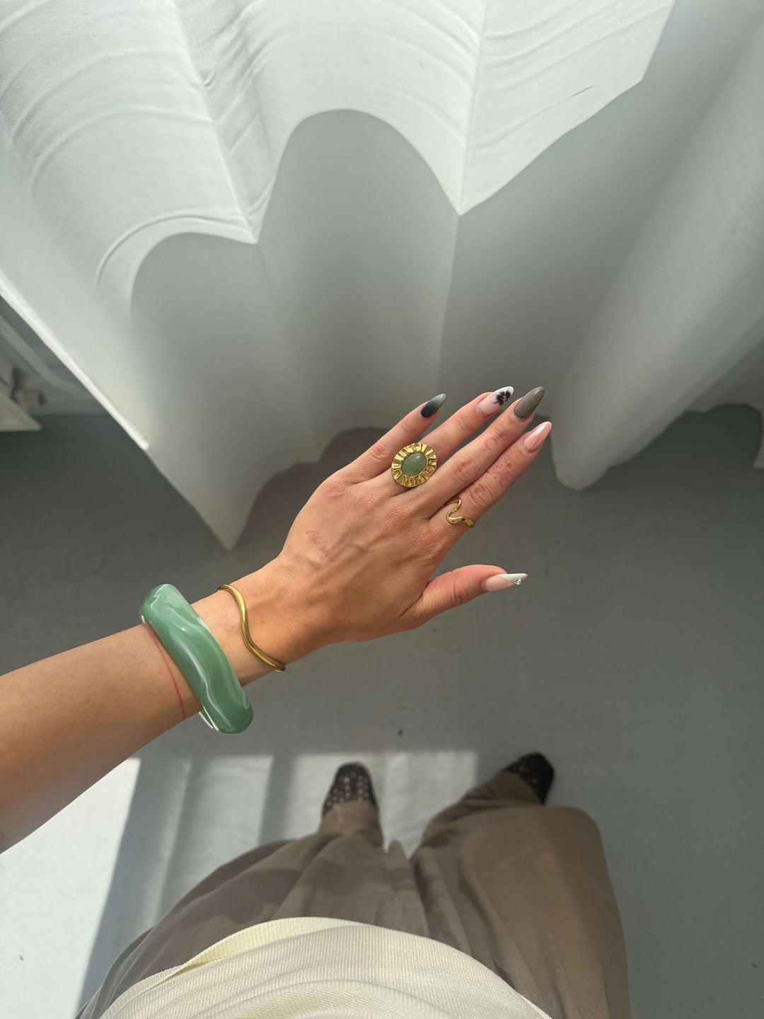 Aventura ring