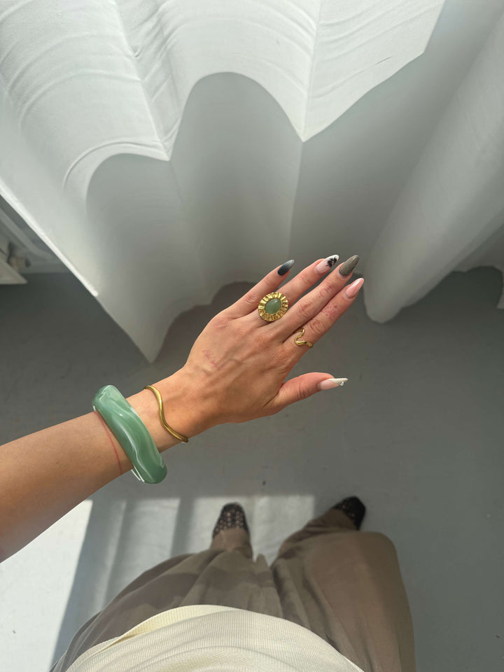 Aventura ring