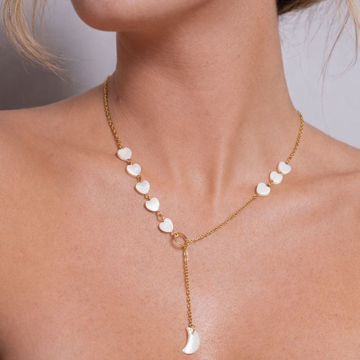 To the moon