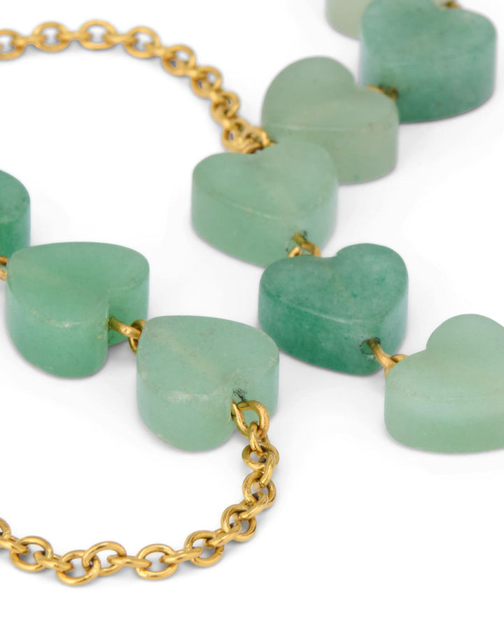 Amora Aventurine