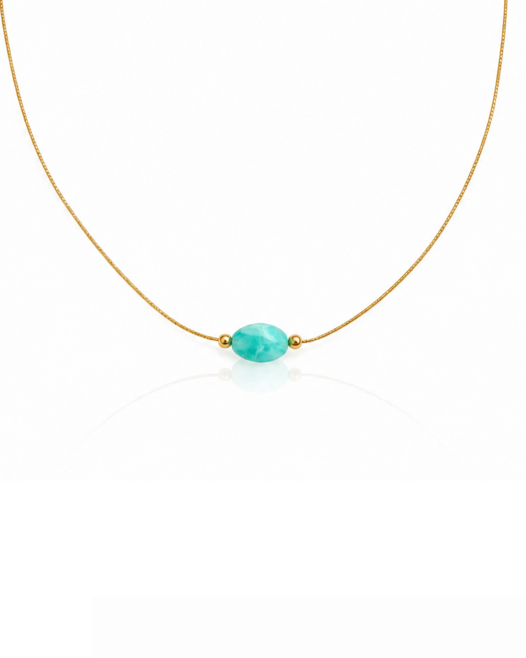 Tiffany Blue