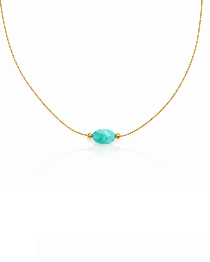 Tiffany Blue