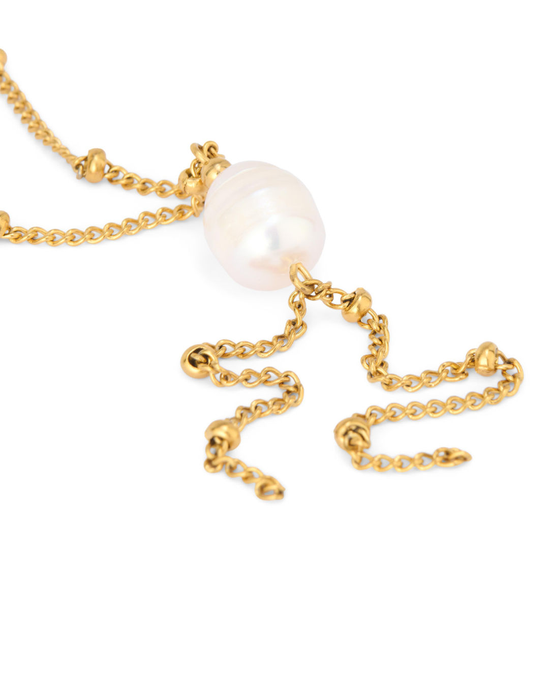 Pearl Grace necklace