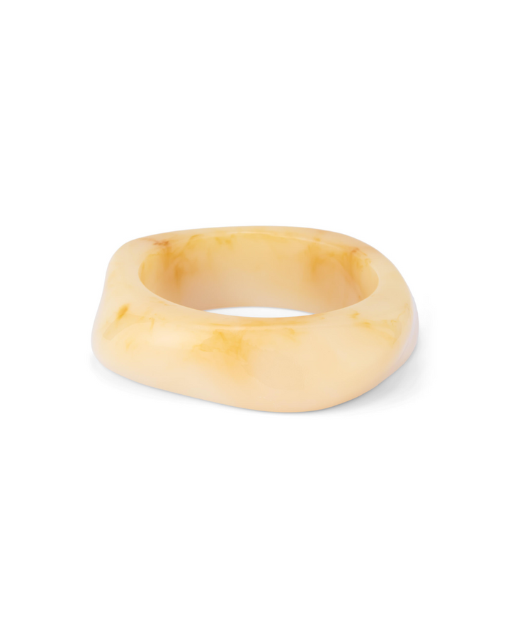 Bangle | Vanilla Luxe