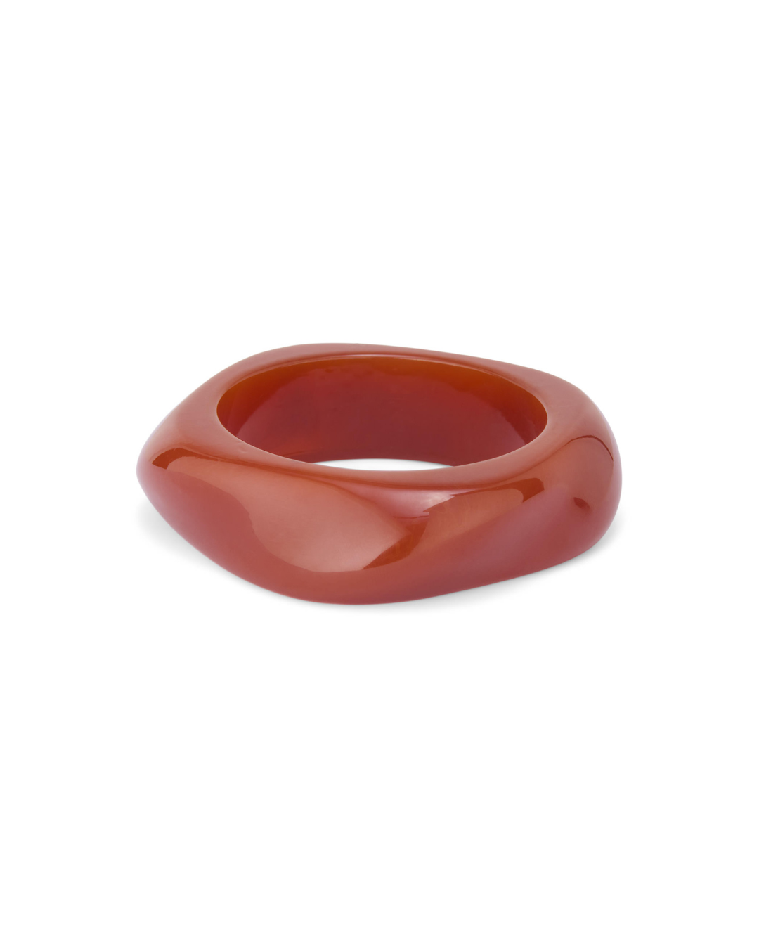 Bangle | Vintage Rouge