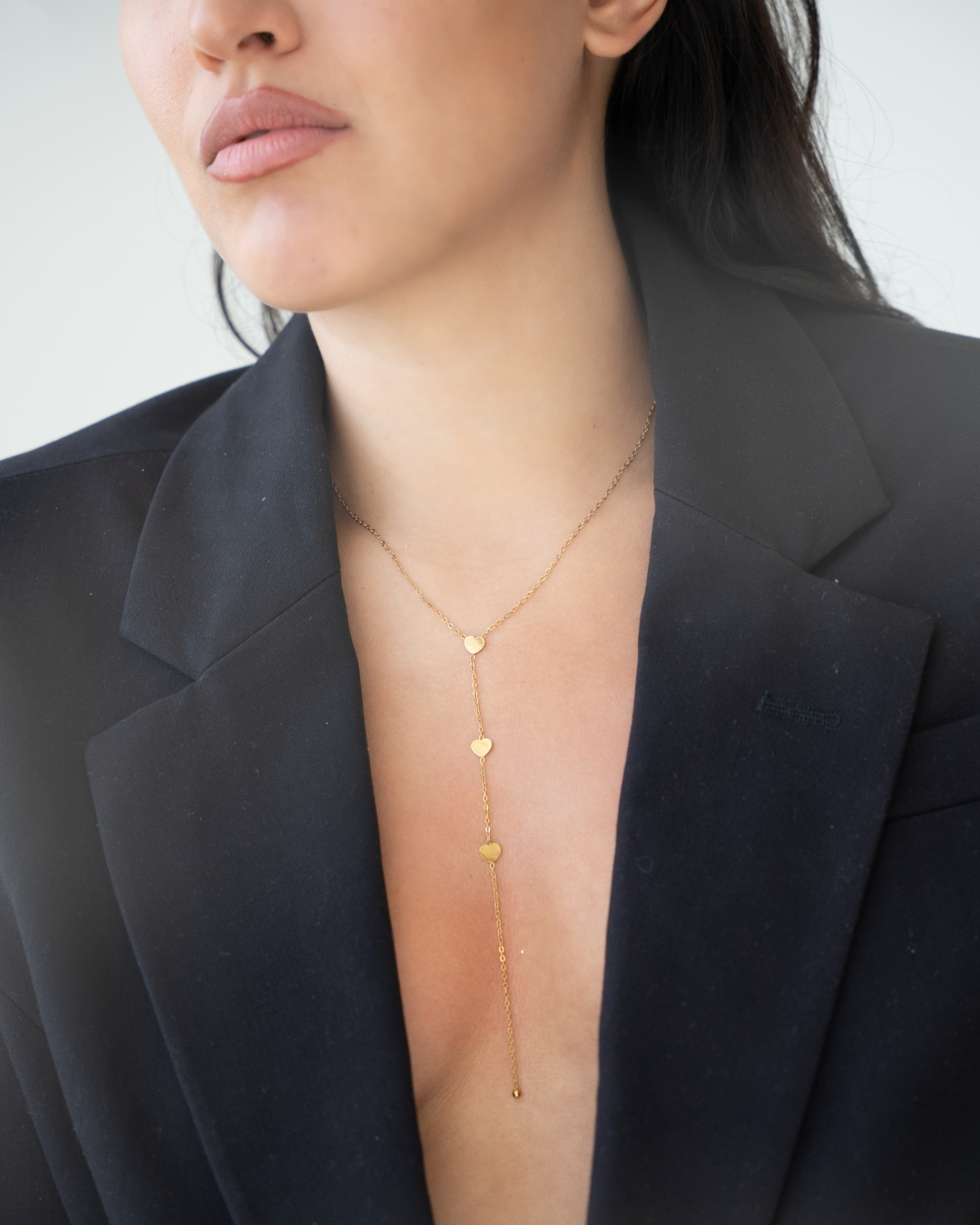 Amore Lariat
