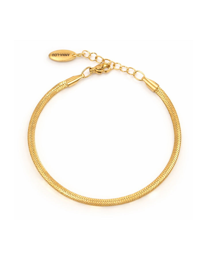 Flow bracelet