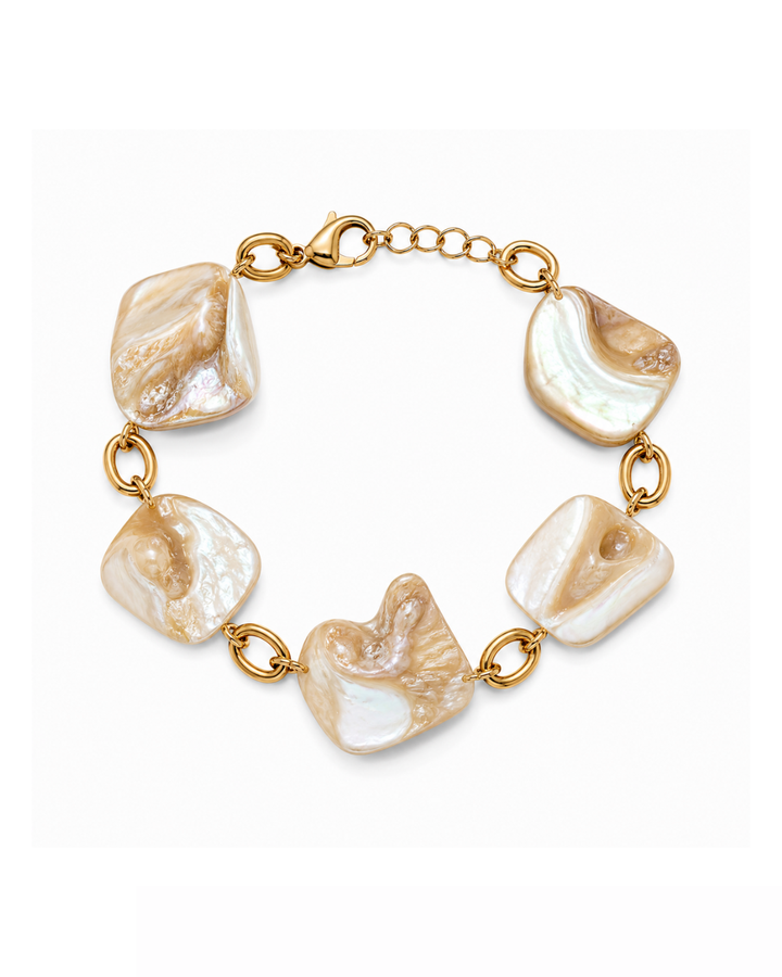 Aurelia bracelet