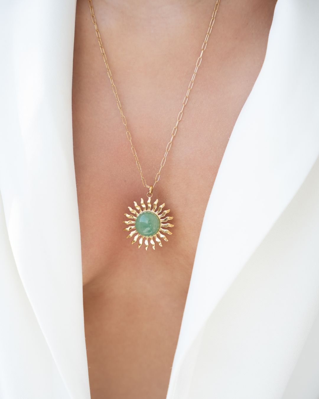 Olive Sun