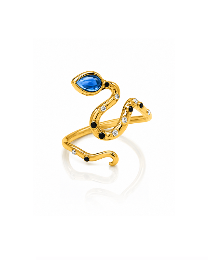 Serpentine