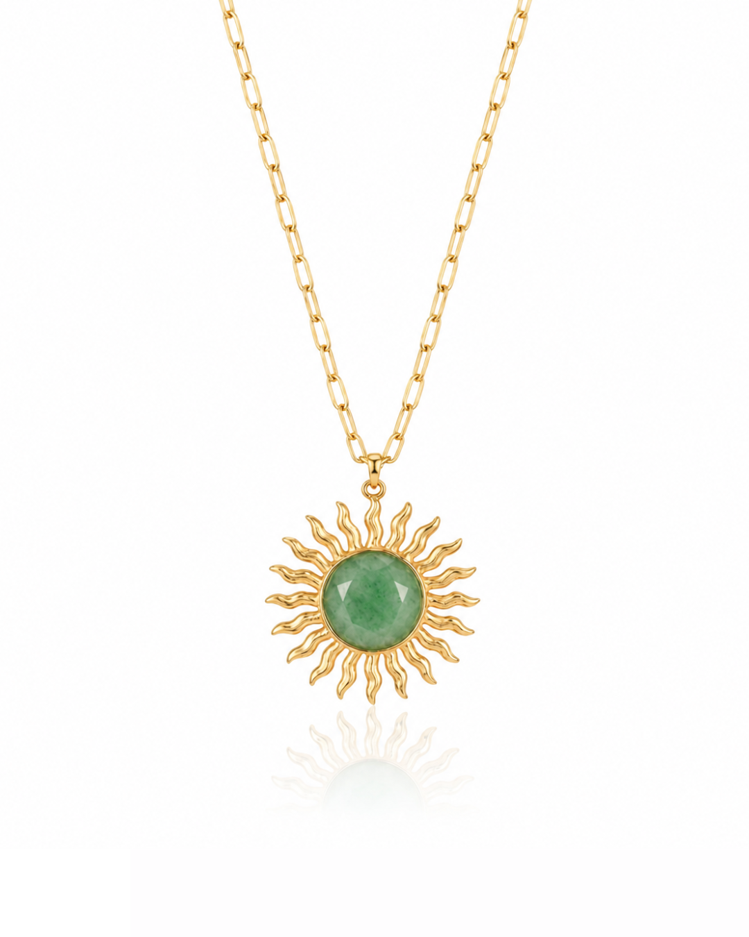 Olive Sun