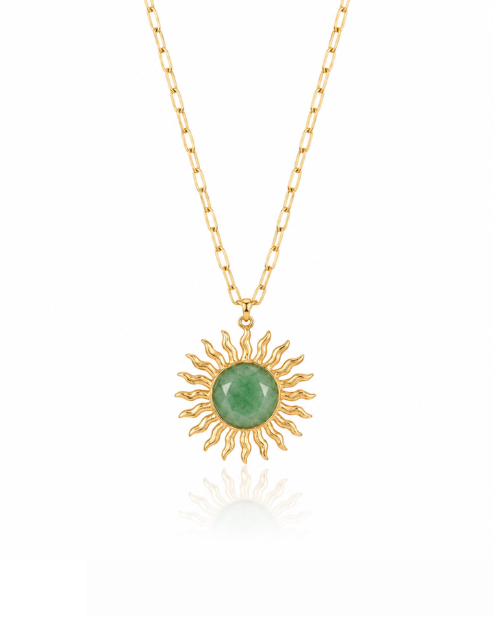 Olive Sun