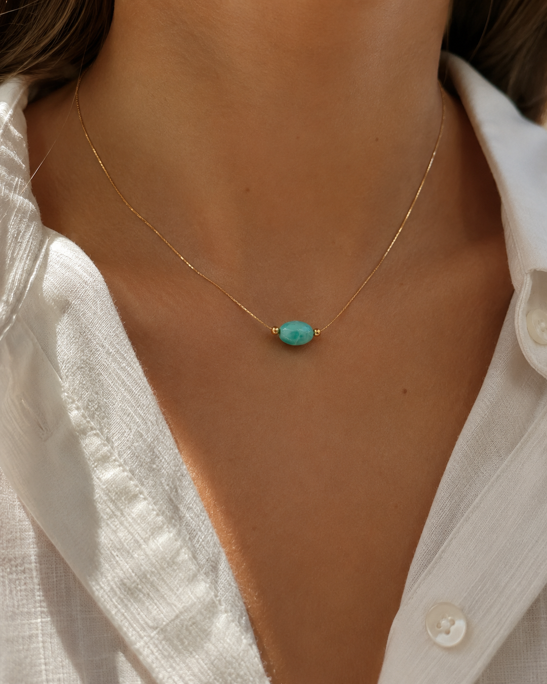 Tiffany Blue
