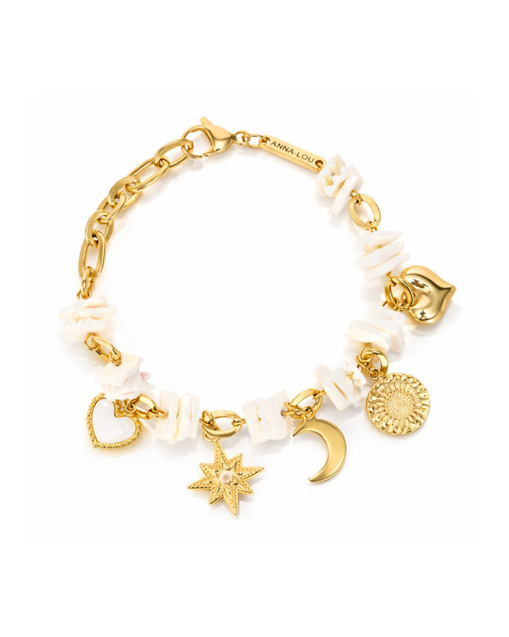Celeste bracelet