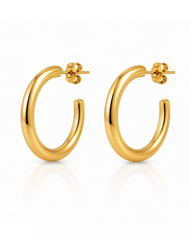 Mila hoops