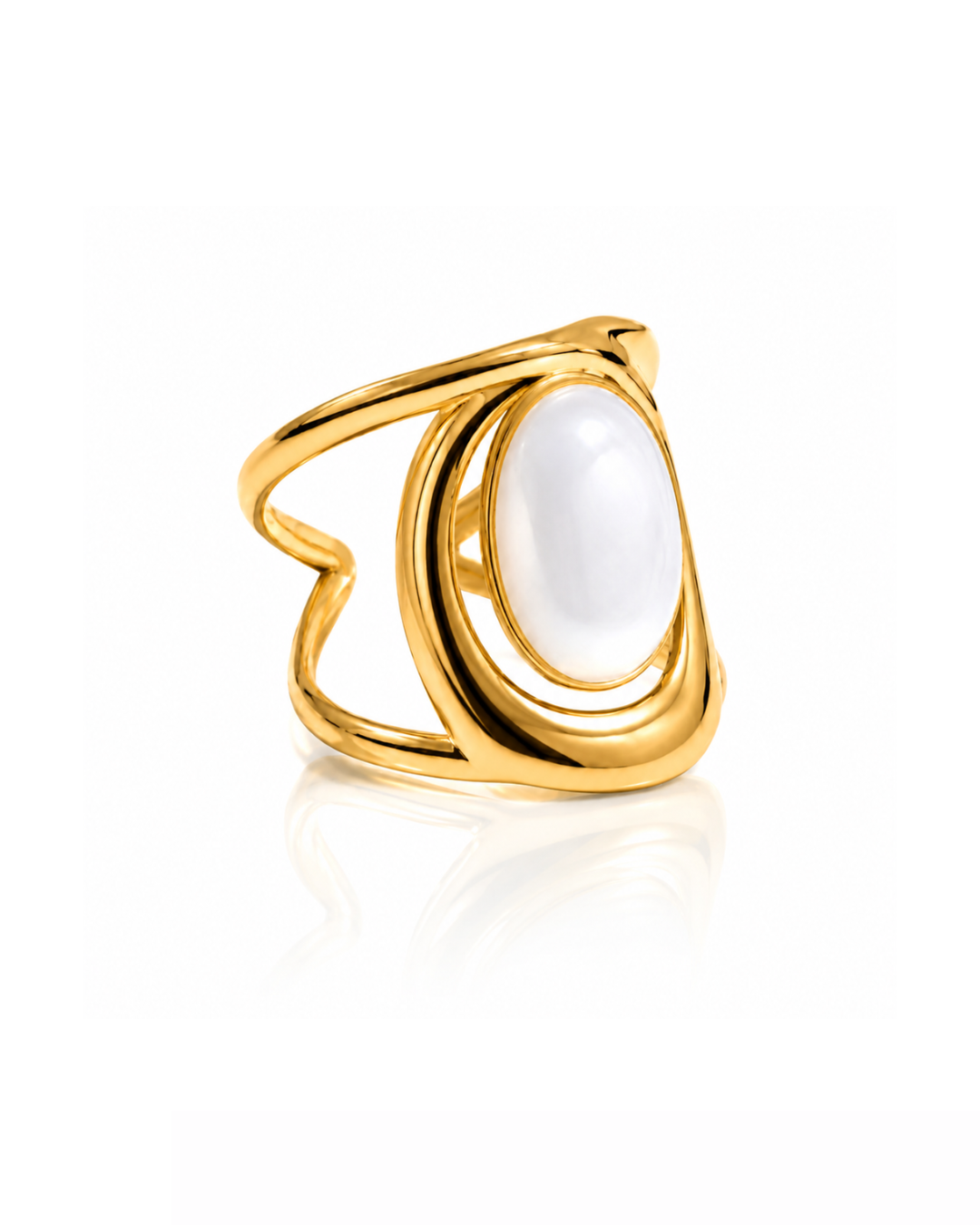 Lustre Pearl