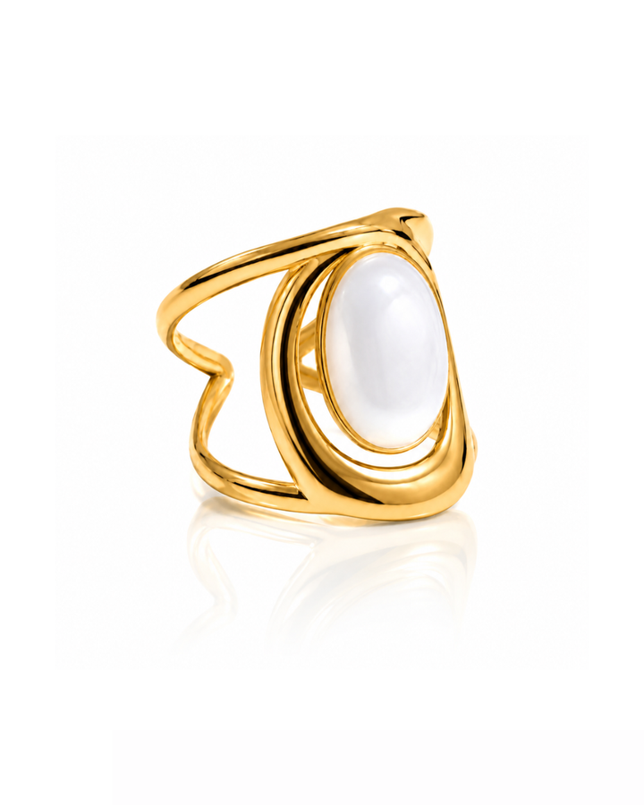 Lustre Pearl