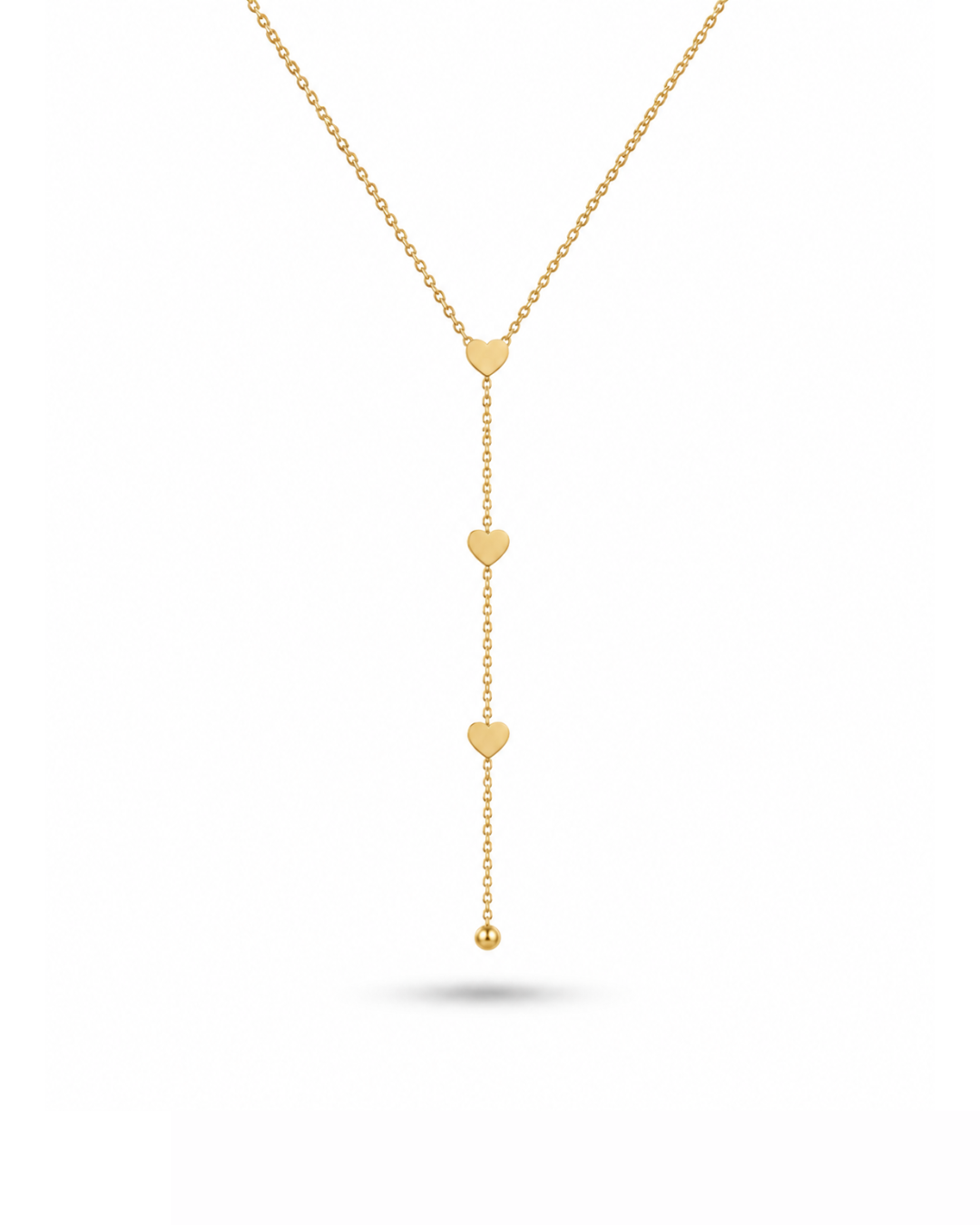 Amore Lariat