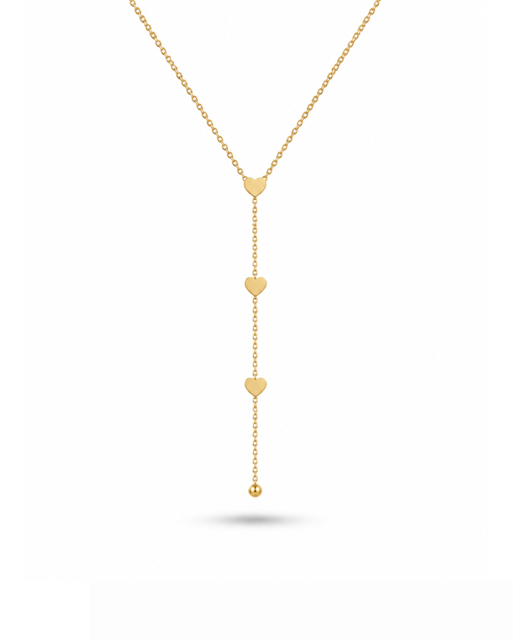 Amore Lariat