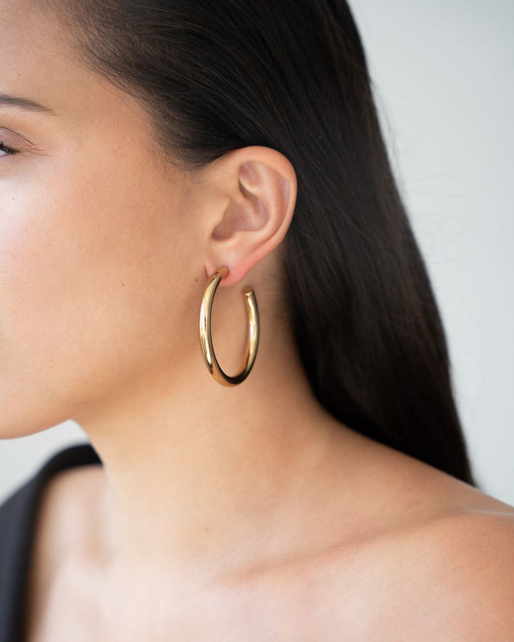 Mila hoops