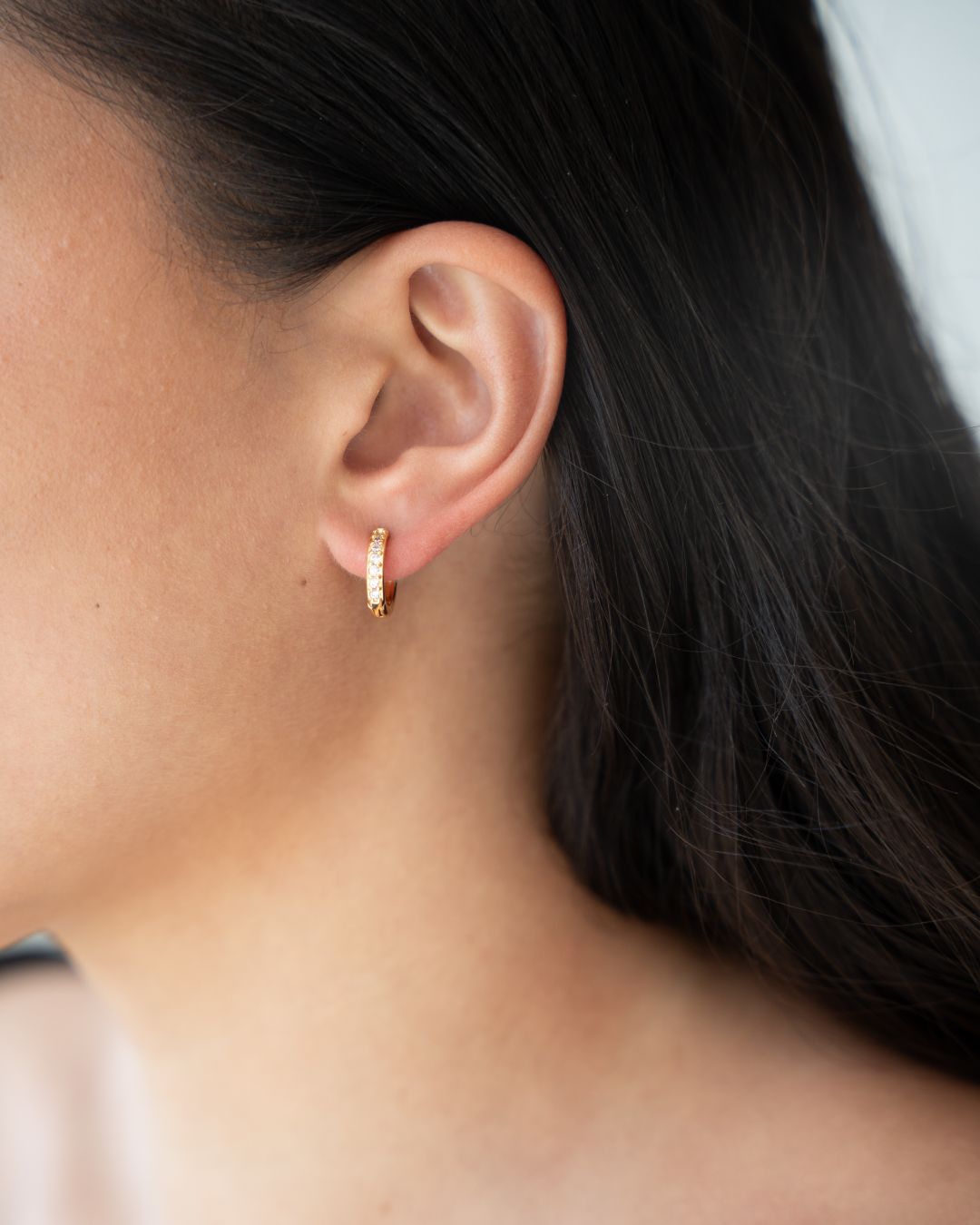 Lumi hoops