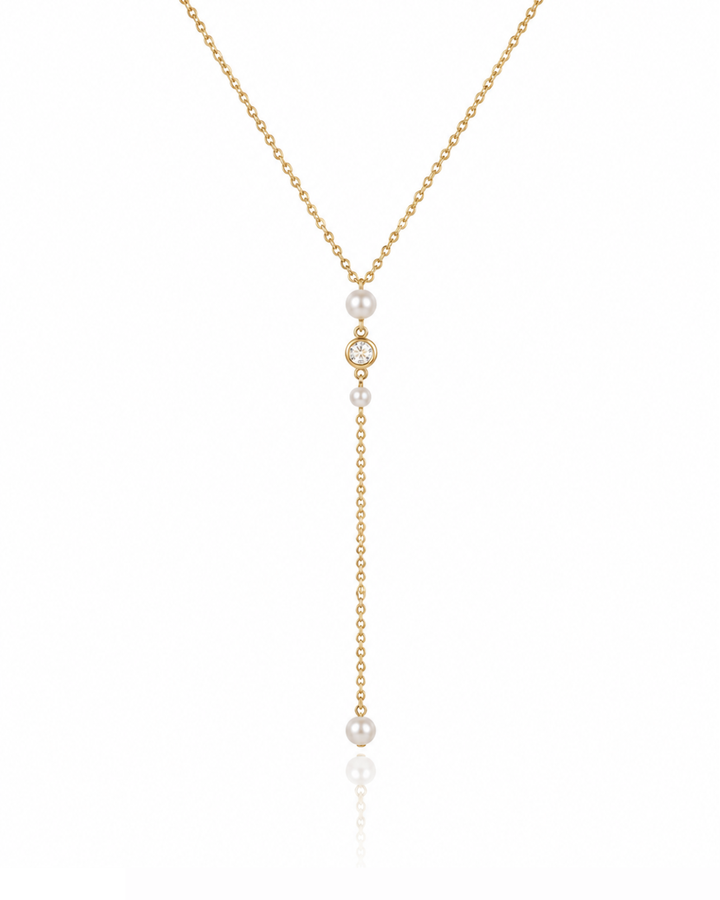 Luna Lariat