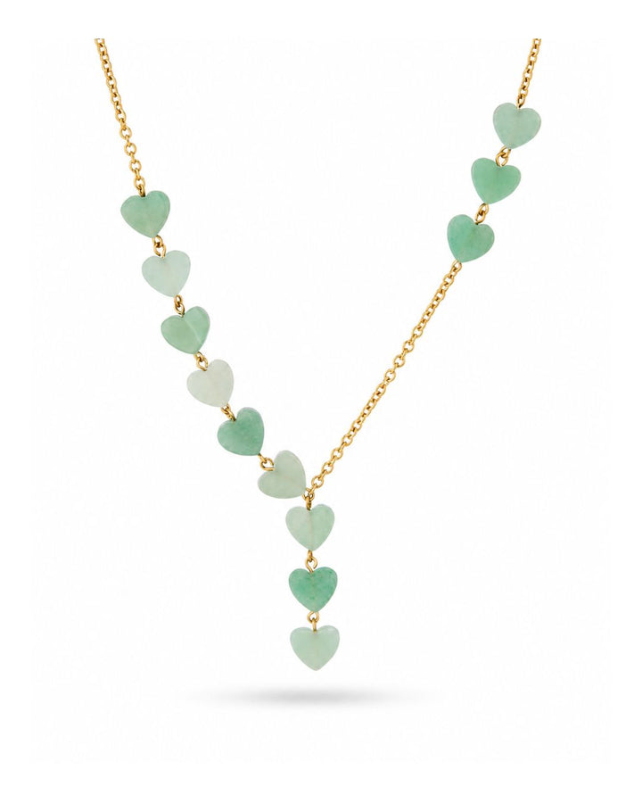 Amora Aventurine