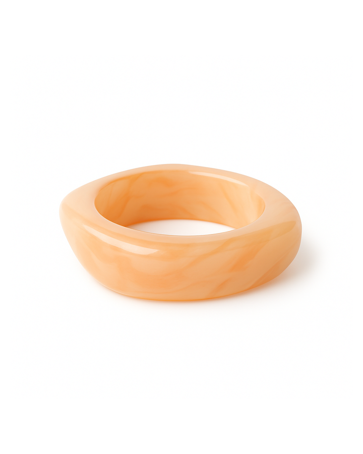 Bangle | Orange