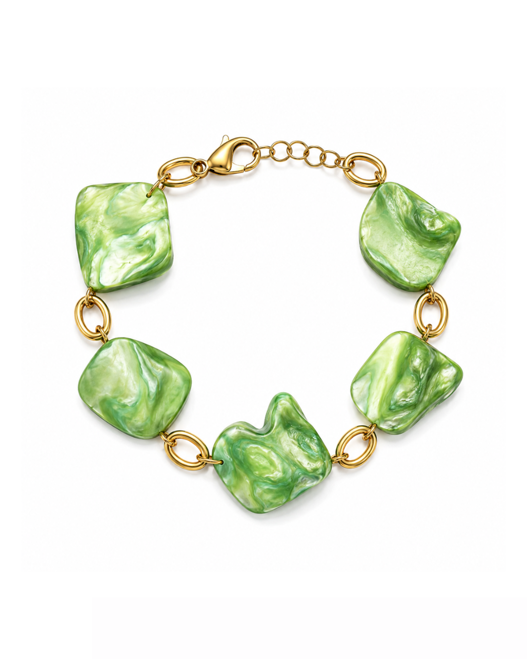 Sage bracelet