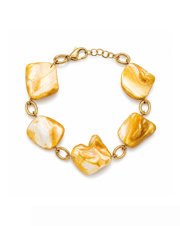 Sol bracelet