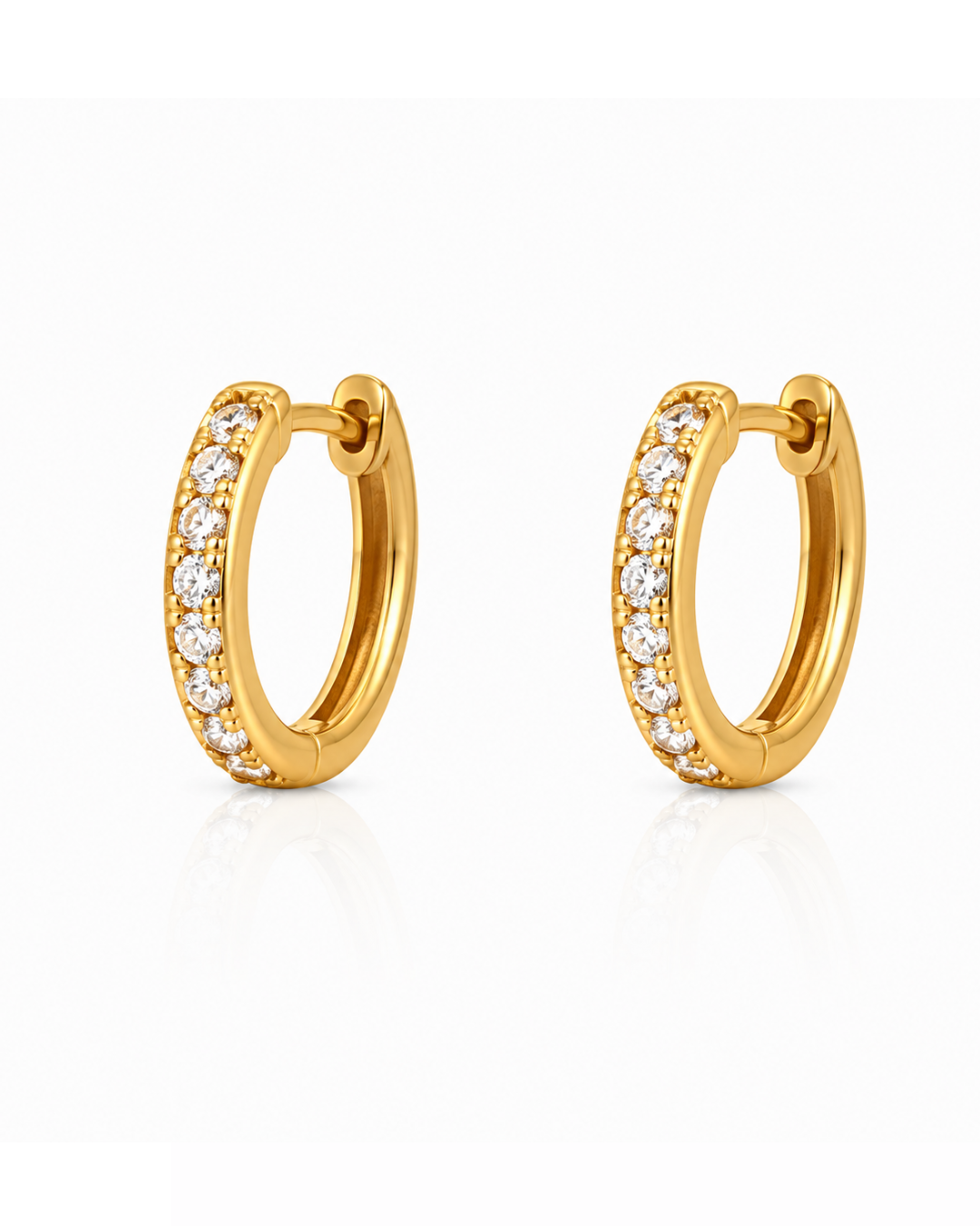 Lumi hoops