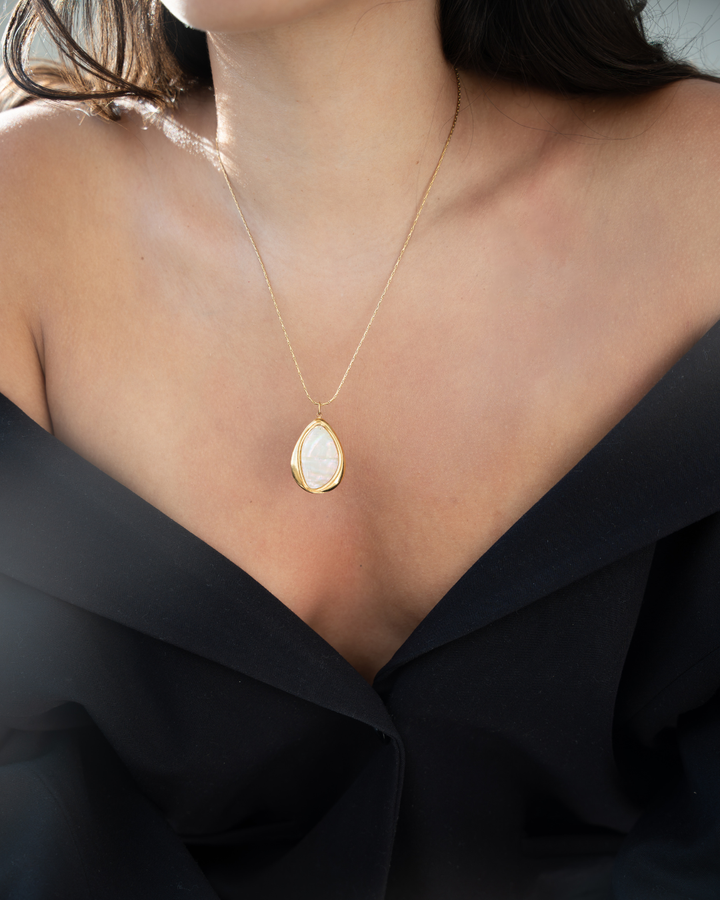 Opal Muse